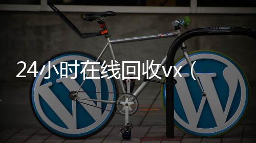 24小时在线回收vx(24小时在线回收Vx)
